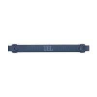 Caixa de som bluetooth JBL Charge 6 azul