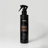 Perfume Profissional Cereja com Avelã Pross para Cães e Gatos 300 ml