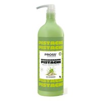 Condicionador Profissional de Pistache Pross para Cães e Gatos 1 Litro