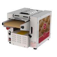 Modeladora de Pães Braesi Junior 22cm de Mesa Bivolt MBMJ-22/1 STYLE G3
