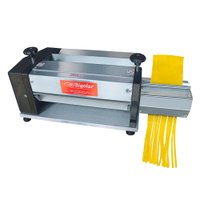 Cilindro Sovador Bigolar 25cm Inox 1/4CV com Talharim Bivolt