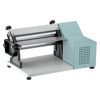 Cilindro Laminador para Massas Malta 28cm Verde 127V