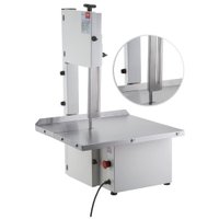 Serra Fita de Mesa Fixa Malta 181cm Bivolt
