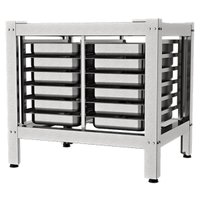 Cavalete para Forno Combinado Wictory WC-5/8/11
