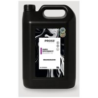Shampoo Branqueador Profissional Pross para Cães e Gatos 5 Litros