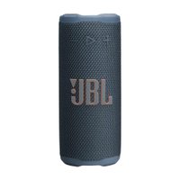 Caixa de som Bluetooth Jbl Grip blue