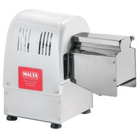 Ralador Multiuso Elétrico Malta Branco 1/3cv Bivolt