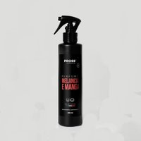Perfume Profissional Melancia e Manga Pross para Cães e Gatos 300 ml