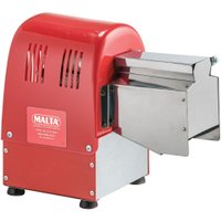 Ralador Multiuso Elétrico Malta Vermelho 1/3cv Bivolt