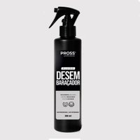 Fluido Desembaraçador Profissional Pross para Cães e Gatos 300 ml
