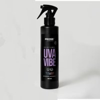 Perfume Uva Vibe Profissional Pross para Cães e Gatos 300 ml