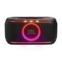 Caixa de som Bluetooth Jbl Partybox On-the-go 2