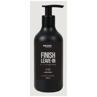 Finalizador Leave-In Profissional Pross para Cães e Gatos 500 ml