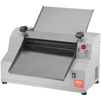 Cilindro Laminador Profissional Malta 50cm Branco 2 Manipulos 220V