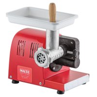 Moedor de Carne Elétrico Malta Boca 5 Vermelho Bivolt