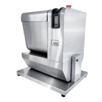Amassadeira Basculante Anodilar 15 Kg 220V