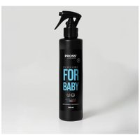 Perfume For Baby Profissional Pross para Cães e Gatos 300 ml
