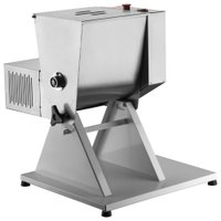 Misturador de Massas Basculante Malta 15kg Bivolt