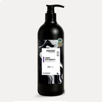Shampoo Uva Vibe Profissional Pross para Cães e Gatos 1 Litro Diluição 1:10