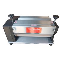 Cilindro Sovador Bigolar 30cm Inox 1/4CV Bivolt