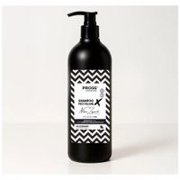 Shampoo Pró Volume Profissional Pross para Cães e Gatos 1 Litro Diluição 1:10