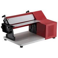 Cilindro Laminador para Pasta Americana Malta 28cm Vermelho 127V