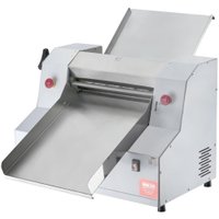 Cilindro Sovador Profissional Malta 40cm Branco 1 Manipulo Bivolt