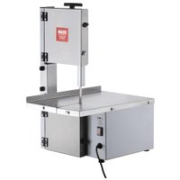 Serra Fita Mini Malta Branca 154cm Bivolt