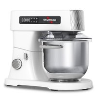 Batedeira Planetária Skymsen 5 Litros Branca 11 Velocidades 127V BPS5 PRO