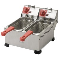 Fritadeira Elétrica Marchesoni 8 Litros 127V