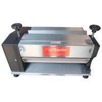 Cilindro Sovador Bigolar 25cm Inox 1/4CV Bivolt