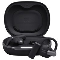 Fone de ouvido Bluetooth JBL Sense Pro Black