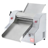 Cilindro Sovador Profissional Malta 50cm Branco 1 Manipulo 220V