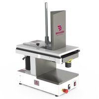 Cortador de Frios Automático Braesi 30cm Motor 1/3CV CFBA-30/1 BIVOLT - Inox