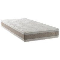 Colchão Solteiro Duo a Vácuo Kappesberg 88cmx188cm - CMP160-088-176