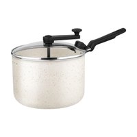Pipoqueira Tramontina Loreto em Alumínio Starflon Max Bege 20 cm 3,5 L