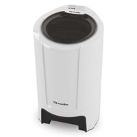 Centrífuga de Roupas Mueller Fit 12,6Kg de Roupa Molhada Branco