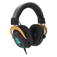 Headset gamer Redragon Harry Potter Zeus Hogwart's