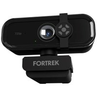 Webcam Fortrek Hd 720p Vision 10 - 84985