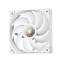 Kit de cooler para gabinete Deepcool Ft12 - R-FT12-BKWPN3-G