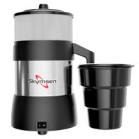 Extrator de Suco Skymsen Câmara PP 0,25 CV Bivolt ES