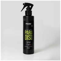 Perfume Paradiso Profissional Pross para Cães e Gatos 300 ml