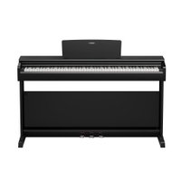 Piano Digital Arius YDP 146B 88 Teclas Preto Yamaha