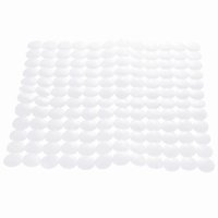 Tapete Pia Banheiro Cozinha Lyor PVC Antiderrapante Incolor