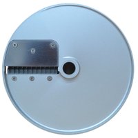 Disco Julienne 7x7mm Skymsen para Processador de Alimentos PA7 PRO H7