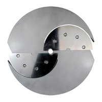 Disco Fatiador 1,5mm Skymsen para Processador de Alimentos PA-14-N