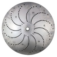 Disco Ralador Fino Skymsen para Processador de Alimentos PA-14-N 141-V