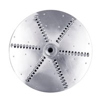 Disco Ralador 8mm Skymsen para Processador de Alimentos PA-14-N 141-Z8