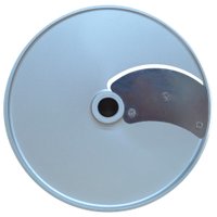 Disco Fatiador 5mm Skymsen para Processador de Alimentos PA7 PRO E5