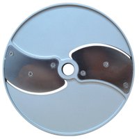Disco Fatiador 3mm Skymsen para Processador de Alimentos PA7 PRO E3